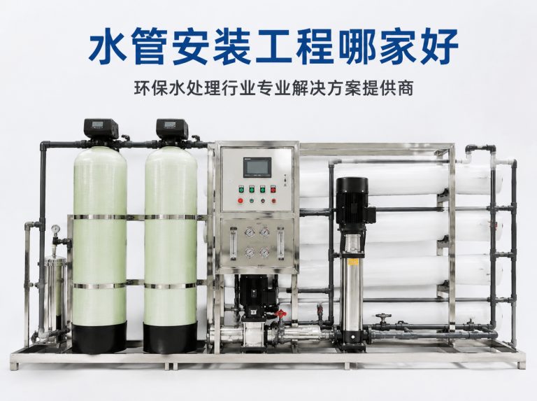 启东污水站加药消毒配套工程